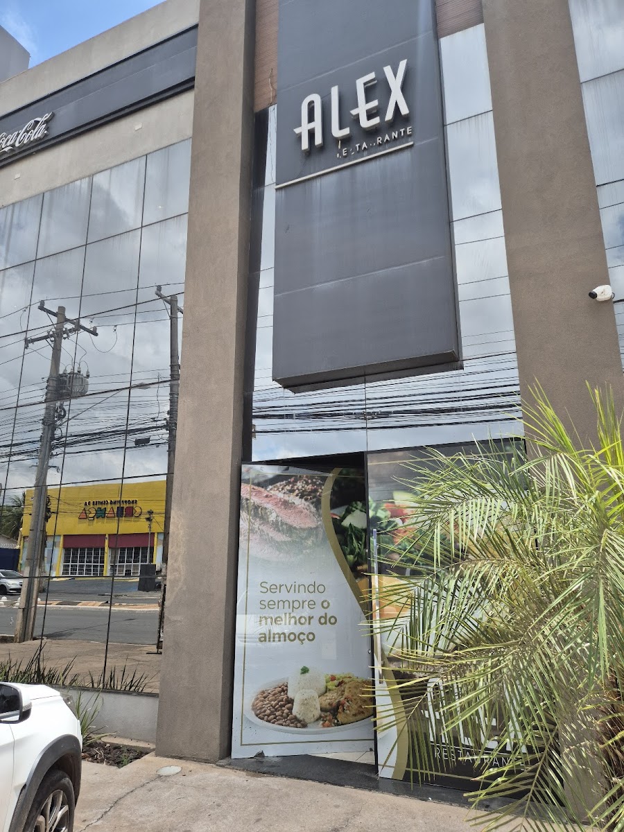 Alex Restaurante-4